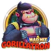 Mad Hit Gorillatron